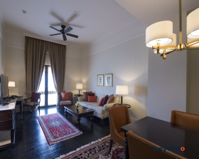 Galle Face Hotel 102