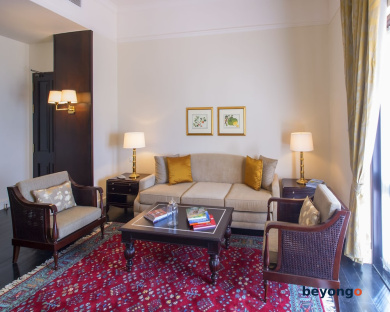 Galle Face Hotel 103