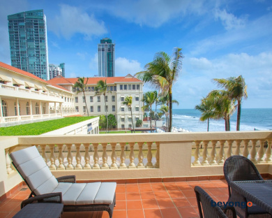 Galle Face Hotel 105