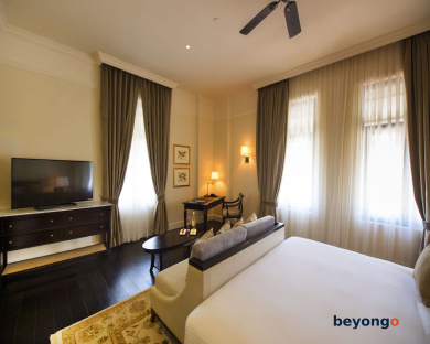 Galle Face Hotel 107
