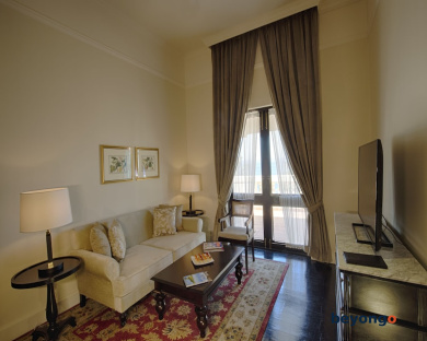 Galle Face Hotel 108