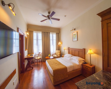 Galle Face Hotel 109