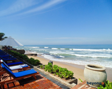 Galle Face Hotel 11
