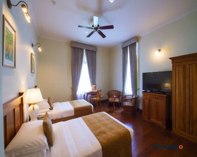 Galle Face Hotel 110
