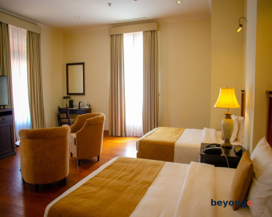 Galle Face Hotel 111