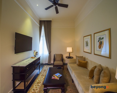 Galle Face Hotel 112