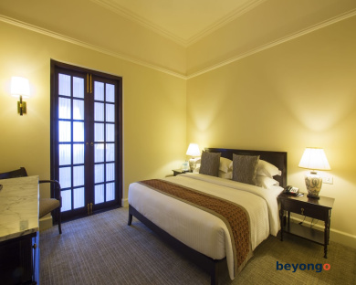 Galle Face Hotel 113