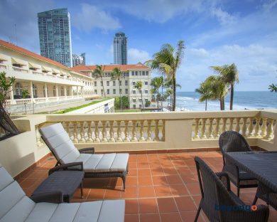 Galle Face Hotel 114