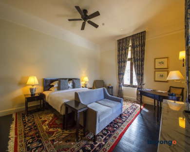 Galle Face Hotel 115