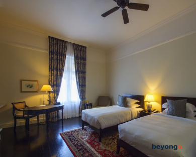 Galle Face Hotel 116