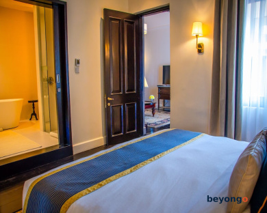 Galle Face Hotel 117