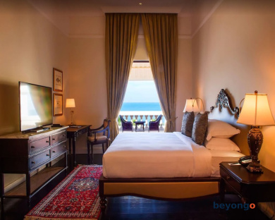 Galle Face Hotel 118