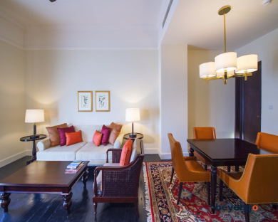Galle Face Hotel 119