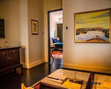 Galle Face Hotel 120