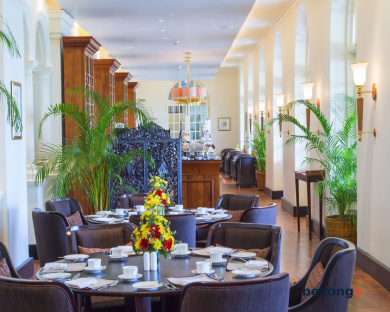Galle Face Hotel 121