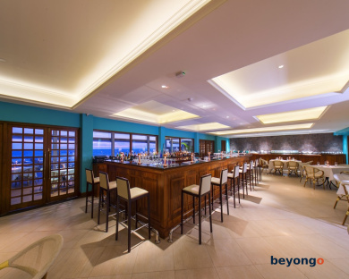 Galle Face Hotel 122