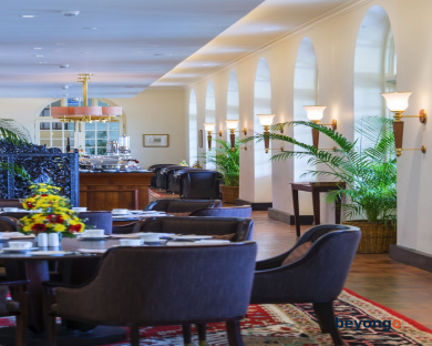 Galle Face Hotel 123