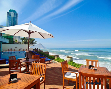 Galle Face Hotel 127