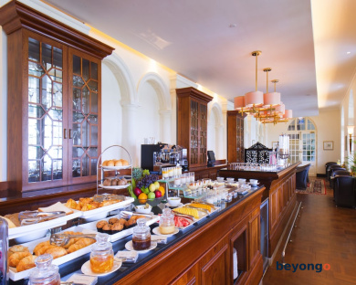 Galle Face Hotel 128