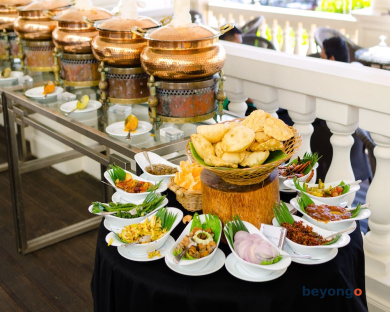 Galle Face Hotel 132