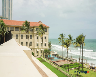 Galle Face Hotel 134