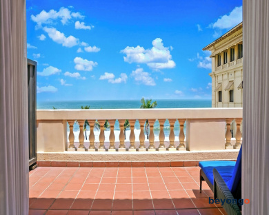 Galle Face Hotel 135