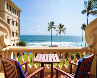 Galle Face Hotel 136