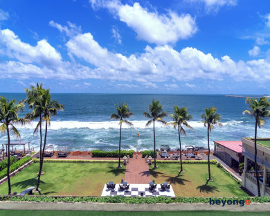 Galle Face Hotel 137