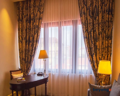 Galle Face Hotel 138