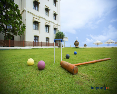 Galle Face Hotel 14