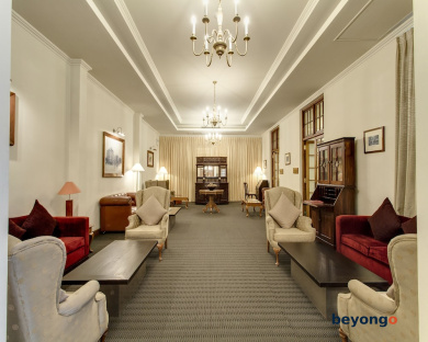 Galle Face Hotel 140
