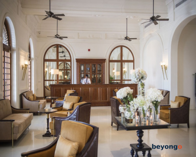 Galle Face Hotel 143