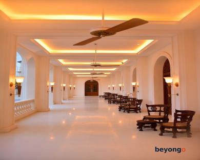Galle Face Hotel 144