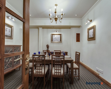Galle Face Hotel 148