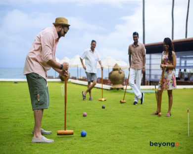 Galle Face Hotel 16