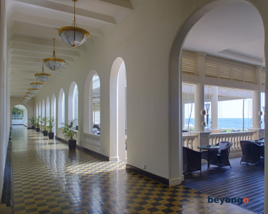 Galle Face Hotel 161