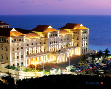 Galle Face Hotel 162