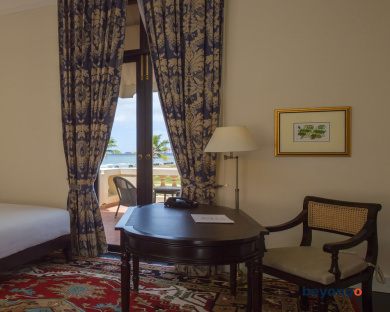 Galle Face Hotel 17
