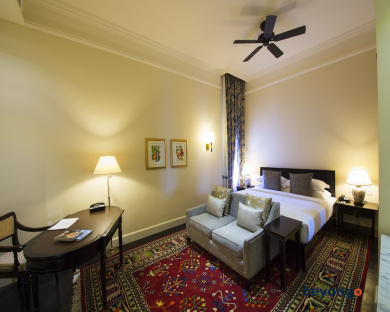 Galle Face Hotel 19