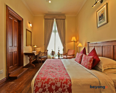 Galle Face Hotel 20