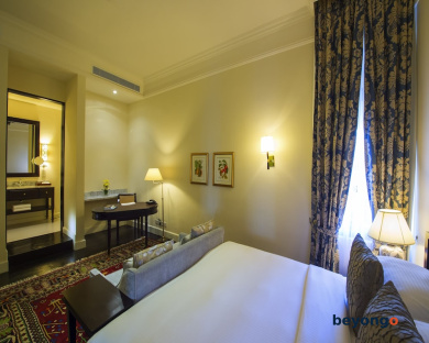 Galle Face Hotel 21