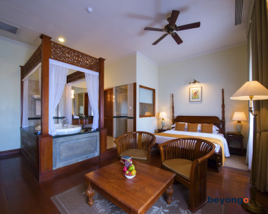 Galle Face Hotel 22