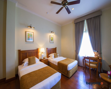 Galle Face Hotel 23