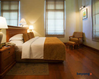 Galle Face Hotel 25