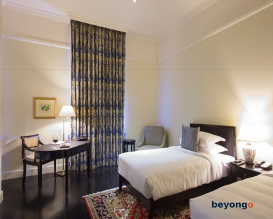Galle Face Hotel 27