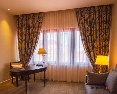 Galle Face Hotel 28