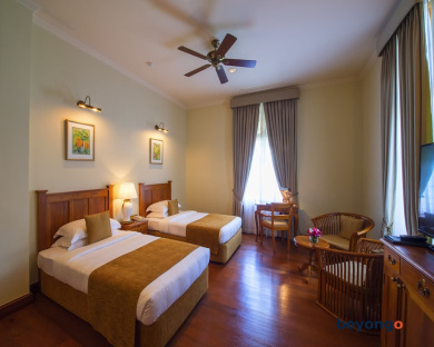 Galle Face Hotel 29