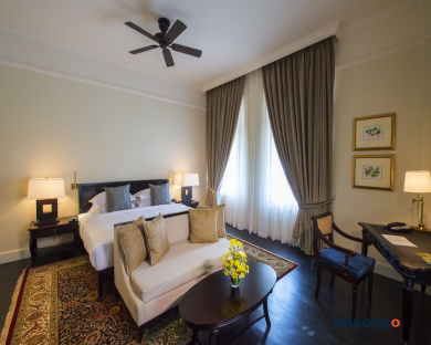 Galle Face Hotel 30