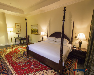 Galle Face Hotel 35