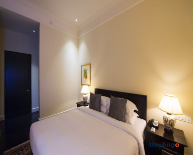 Galle Face Hotel 38